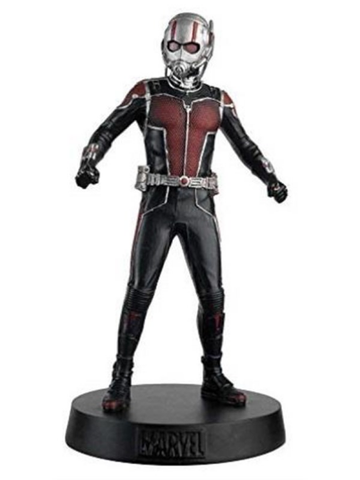 Eaglemoss - Marvel Ant-Man Figure 13cm - Figur