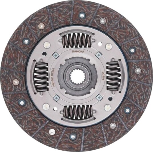 KAMOKA DC205 Clutchplate