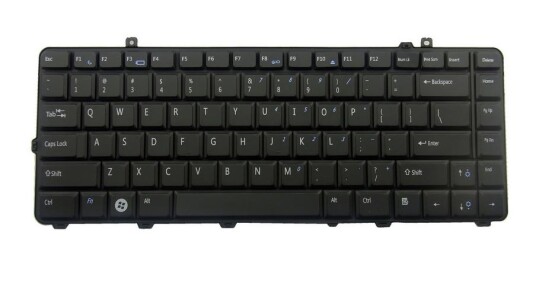 DELL Keyboard (FRENCH) DELL Keyboard (FRENCH)