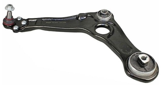 Bærearm, hjuloppheng METZGER 58116801