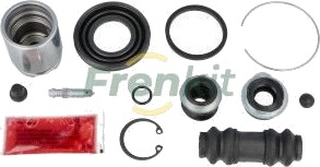 FRENKIT 236932 Reparasjonssett, bremsecaliper