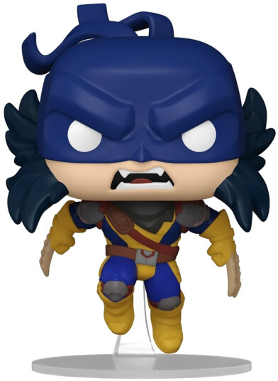 Funko POP! Marvel: XMen '97 Wolverine Wasteland