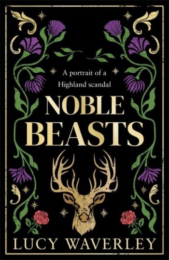 Noble Beasts