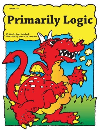 Primarily Logic Primarily Logic