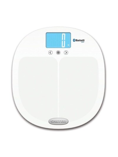Salter Analysevekt Bath scale Bluetooth Smart Analyzer PRO