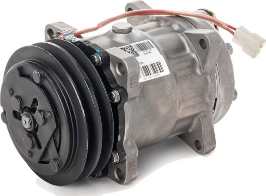 AC kompressor RIDEX REMAN 447K1092R