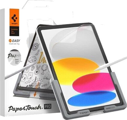 Spigen Paper Touch Pro Skjermbeskytter for iPad 10.9" og 11"