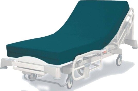 Gemini Overmadrass Stjerne 75x210