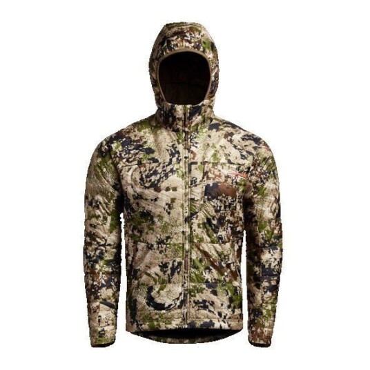 Sitka Kelvin Aero Lite Jacket Optifade Subalpine XL Long Sitka Kelvin Aero Lite Jacket Optifade Subalpine XL Long