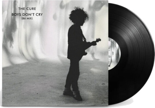 Boys Don't Cry