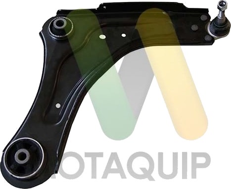 MOTAQUIP LVSA1214 Bærearm MOTAQUIP LVSA1214 Bærearm