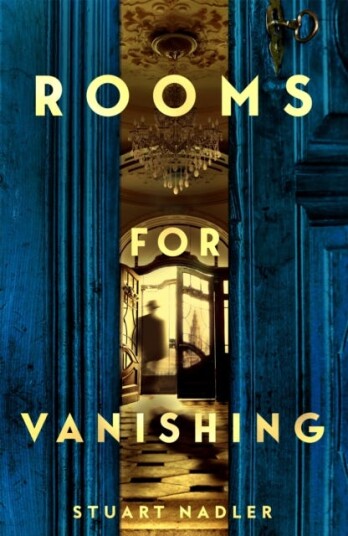 Rooms for Vanishing Rooms for Vanishing