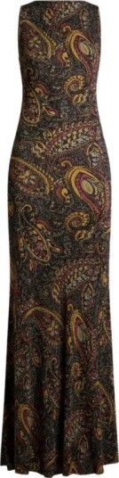 Etro Dame Kjoler Flerfarget S,