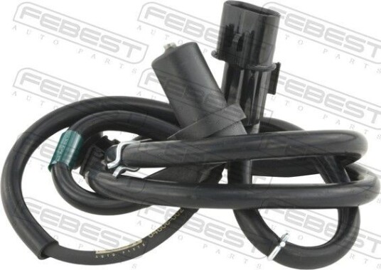 ABS sensor FEBEST 04606-002