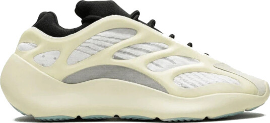 Yeezy Herre Sko Beige 40 EU,