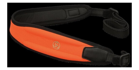 Sauer Neopren Riflereim Orange Sauer Neopren Riflereim Orange