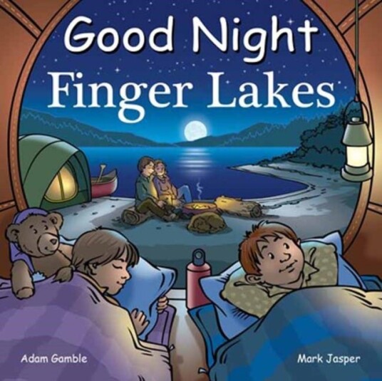Good Night Finger Lakes Good Night Finger Lakes