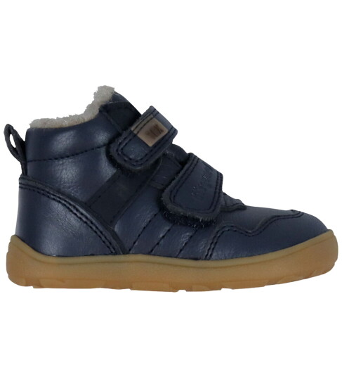 Bisgaard Navy Barefoot Becky Tex 23