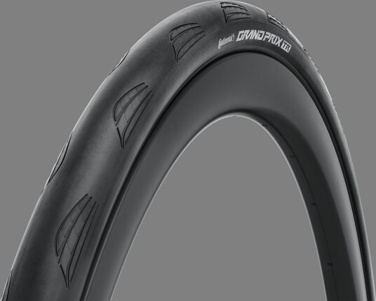 Continental Grand Prix TR foldedekk road 700x32C svart Continental Grand Prix TR foldedekk road 700x32C svart