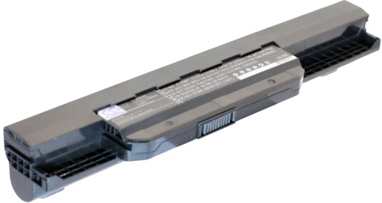 Batteri til Asus A43 / K53 etc 6600 mAh