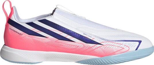 Adidas Performance F50 Hyperfast League Ll In J White 36 2/3