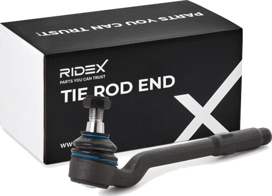 RIDEX 914T0349 Endeledd