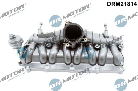 Innsugsmanifold DR.MOTOR AUTOMOTIVE DRM21814 Innsugsmanifold DR.MOTOR AUTOMOTIVE DRM21814