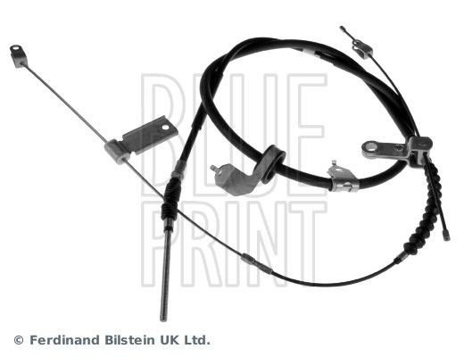 Bremsewire BLUE PRINT ADT346227