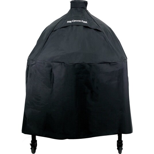 Big Green Egg Overtrekk til kullgrill med Frame, L / XL / 2XL Big Green Egg Overtrekk til kullgrill med Frame, L / XL / 2XL