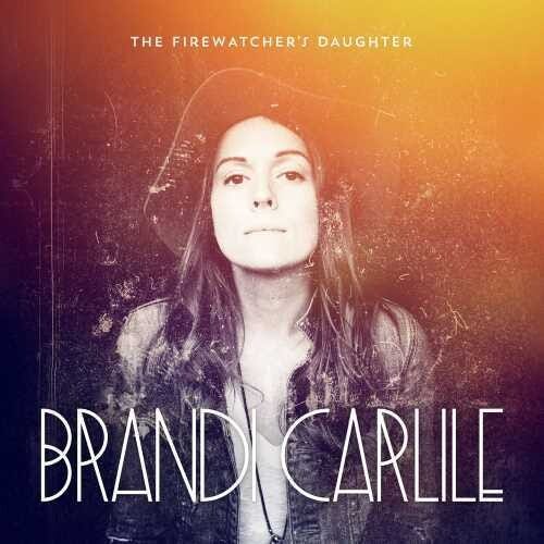 Brandi Carlile  Firewatcher's Daughter  LP/Vinyl