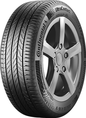 Continental UltraContact 205/60R15 91V Continental UltraContact 205/60R15 91V