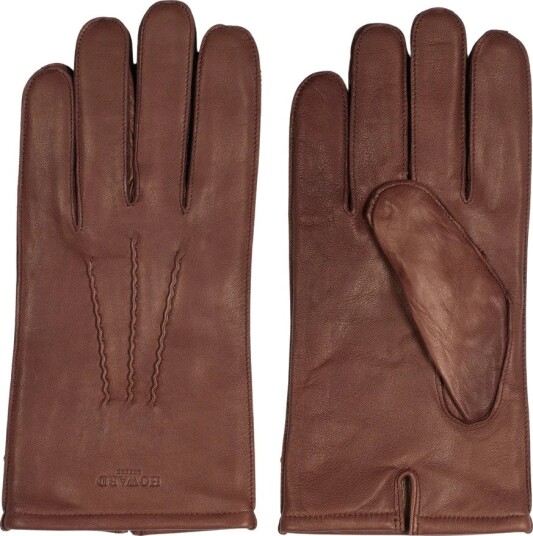 Howard London Herre Accessories Brun 10 1/2 IN,