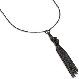 Pfg Stockholm 50000 11 Lilly Chain Knot Necklace