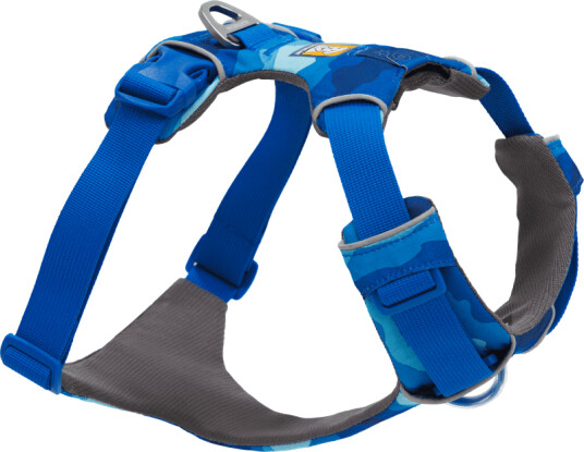 Ruffwear Front Range® Harness 46-56 cm Coastal Mountains