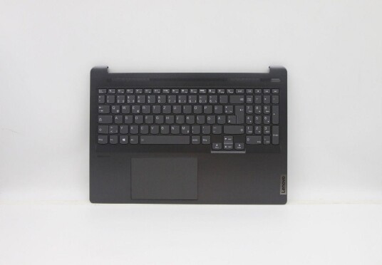 Lenovo Upper Case ASM_GER H82L5 STO