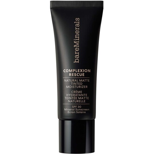 bareMinerals Complexion Rescue Matte Tan Amber 07 35g