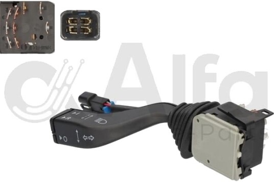 Bryter komplett rattstamme Alfa e-Parts AF04344