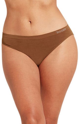 Boody Classic Bikini Nude 4 Str. Xl