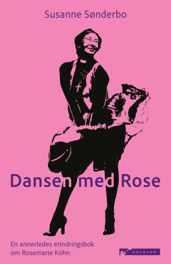 Dansen med Rose Dansen med Rose