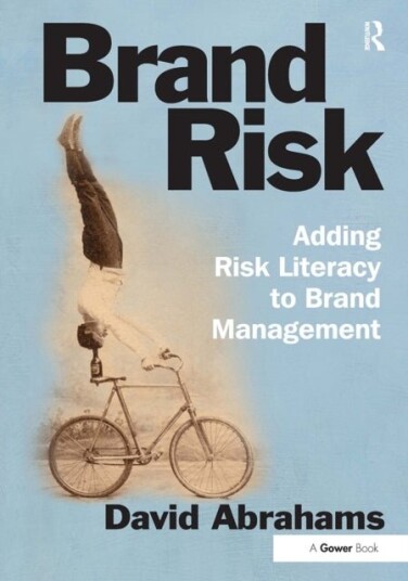 Brand Risk Brand Risk
