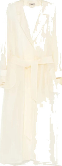 Herno Dame Frakker Beige L, Herno Dame Frakker Beige L,