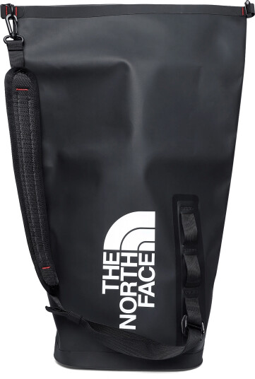 The North Face Base Camp Dry Bag 18L Black ONE SIZE