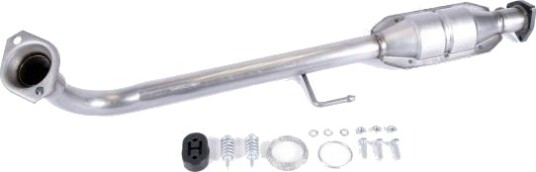 Katalysator EEC HA6015T Katalysator EEC HA6015T
