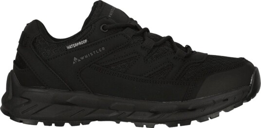 Whistler Benin U Shoe Wp   Black   42