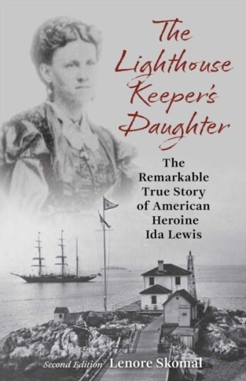 The Lighthouse Keeper's Daughter The Lighthouse Keeper's Daughter