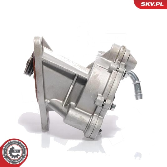 Vakuumpumpe bremseanlegg ESEN SKV 18SKV008