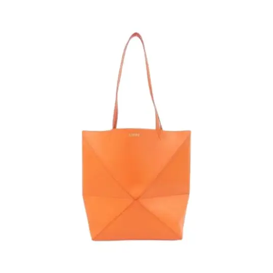 Loewe Dame Oransje