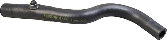 METZGER 2421448 Radiatorslange