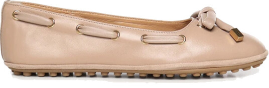 Tod's Dame Sko Rosa 39 1/2 EU, Tod's Dame Sko Rosa 39 1/2 EU,