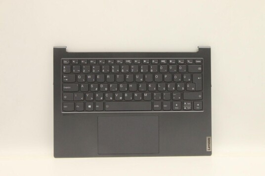 Lenovo Upper Case ASM_HUN L82NC SGY